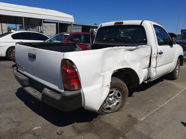 Photo 3 VIN: 5TFNX4CN6DX022517 - TOYOTA TACOMA 