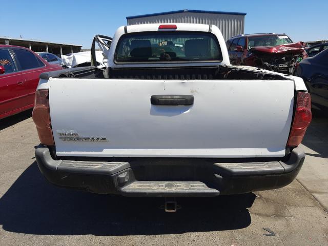 Photo 5 VIN: 5TFNX4CN6DX022517 - TOYOTA TACOMA 