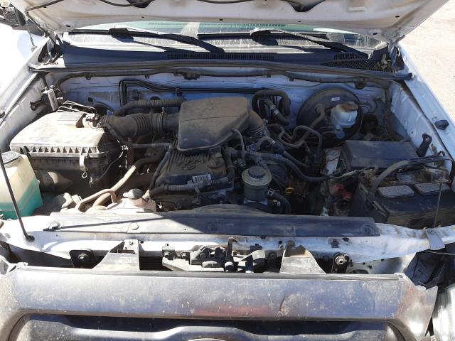 Photo 6 VIN: 5TFNX4CN6DX022517 - TOYOTA TACOMA 