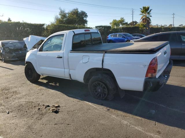 Photo 1 VIN: 5TFNX4CN6DX023795 - TOYOTA TACOMA 