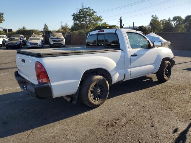 Photo 2 VIN: 5TFNX4CN6DX023795 - TOYOTA TACOMA 