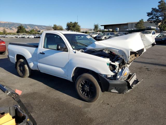 Photo 3 VIN: 5TFNX4CN6DX023795 - TOYOTA TACOMA 