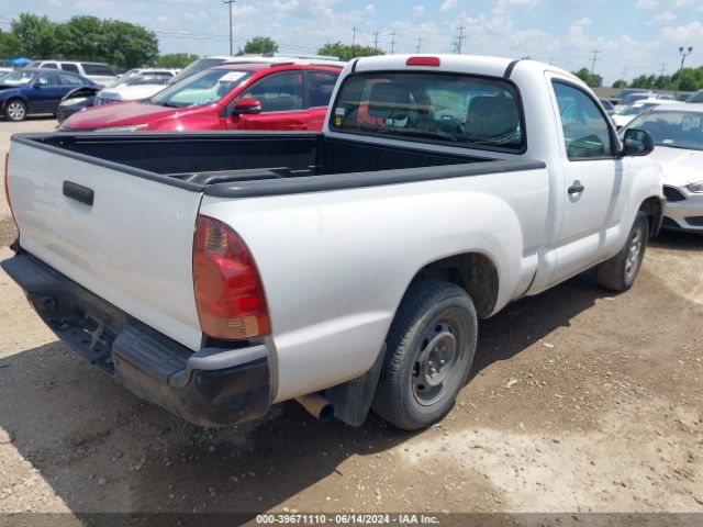 Photo 3 VIN: 5TFNX4CN6DX025823 - TOYOTA TACOMA 