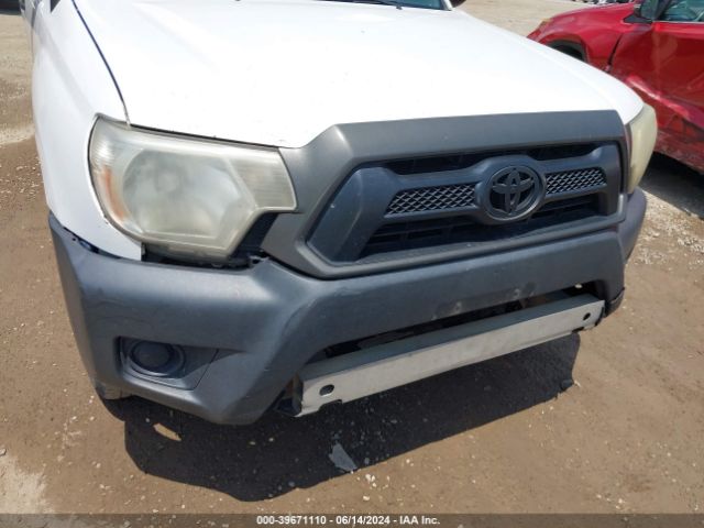 Photo 5 VIN: 5TFNX4CN6DX025823 - TOYOTA TACOMA 