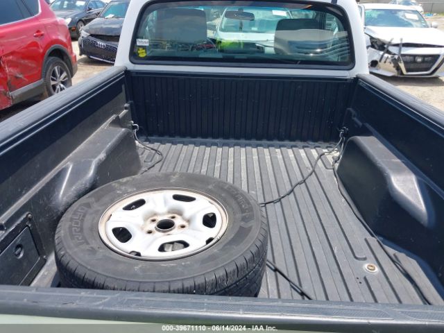 Photo 7 VIN: 5TFNX4CN6DX025823 - TOYOTA TACOMA 