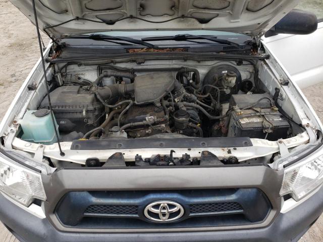 Photo 10 VIN: 5TFNX4CN6DX026535 - TOYOTA TACOMA 