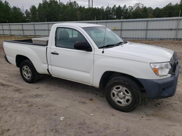 Photo 3 VIN: 5TFNX4CN6DX026535 - TOYOTA TACOMA 