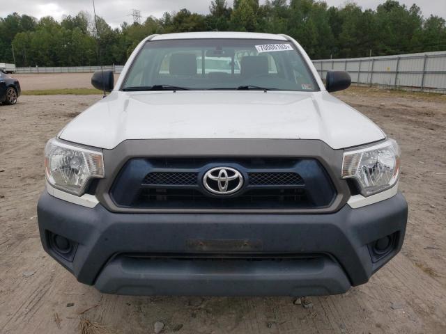 Photo 4 VIN: 5TFNX4CN6DX026535 - TOYOTA TACOMA 