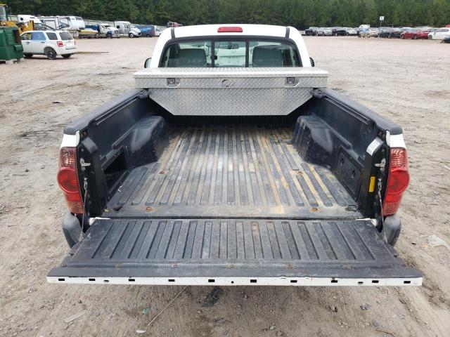 Photo 9 VIN: 5TFNX4CN6DX026535 - TOYOTA TACOMA 