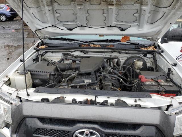 Photo 10 VIN: 5TFNX4CN6DX028155 - TOYOTA TACOMA 