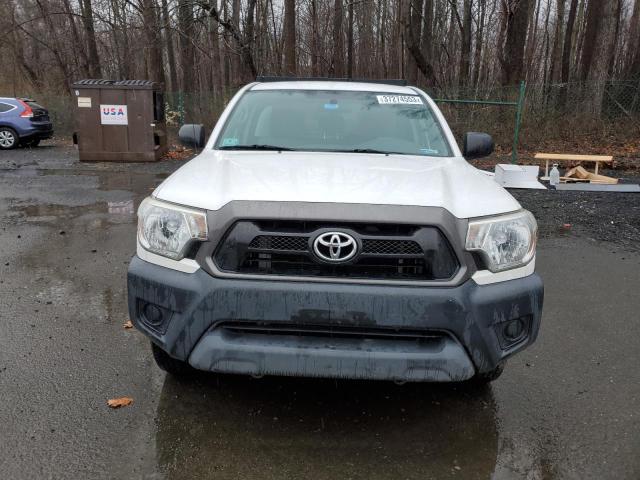 Photo 4 VIN: 5TFNX4CN6DX028155 - TOYOTA TACOMA 