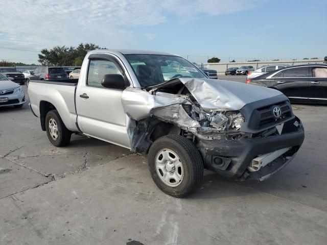 Photo 3 VIN: 5TFNX4CN6DX028799 - TOYOTA TACOMA 