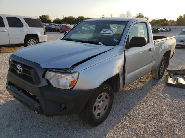 Photo 1 VIN: 5TFNX4CN6DX028818 - TOYOTA TACOMA 