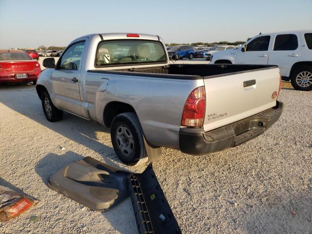 Photo 2 VIN: 5TFNX4CN6DX028818 - TOYOTA TACOMA 