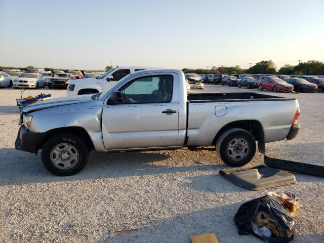 Photo 8 VIN: 5TFNX4CN6DX028818 - TOYOTA TACOMA 