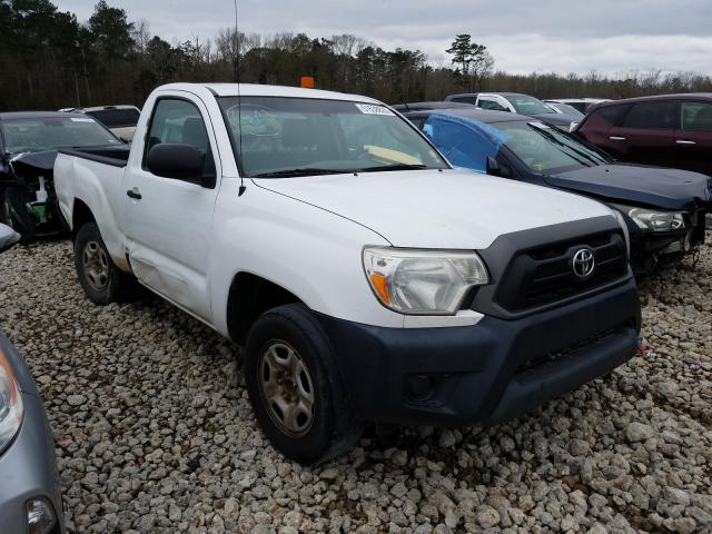 Photo 0 VIN: 5TFNX4CN6EX035494 - TOYOTA TACOMA 