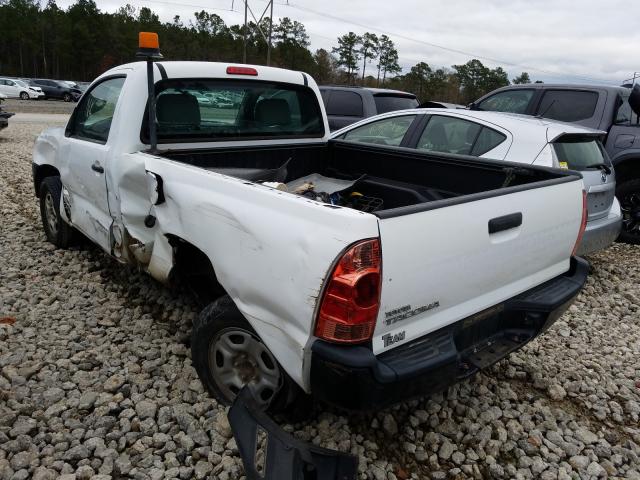 Photo 2 VIN: 5TFNX4CN6EX035494 - TOYOTA TACOMA 