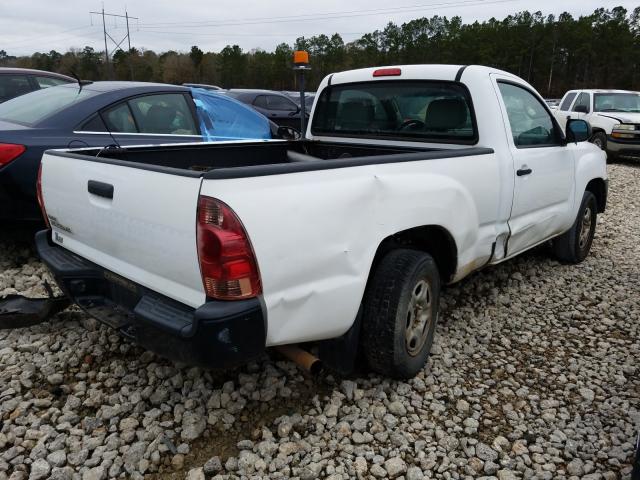 Photo 3 VIN: 5TFNX4CN6EX035494 - TOYOTA TACOMA 