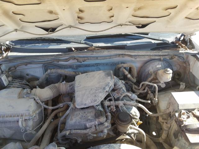 Photo 6 VIN: 5TFNX4CN6EX035494 - TOYOTA TACOMA 