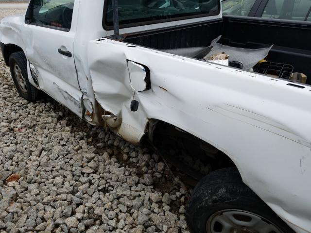 Photo 8 VIN: 5TFNX4CN6EX035494 - TOYOTA TACOMA 