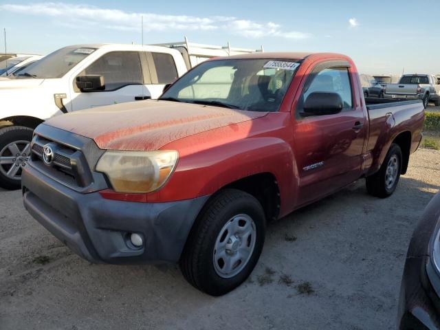 Photo 0 VIN: 5TFNX4CN6EX037780 - TOYOTA TACOMA 