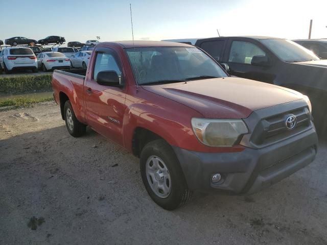 Photo 3 VIN: 5TFNX4CN6EX037780 - TOYOTA TACOMA 