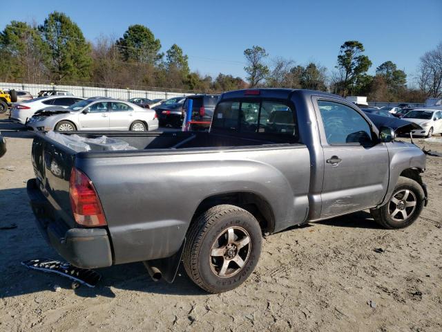 Photo 2 VIN: 5TFNX4CN6EX037889 - TOYOTA TACOMA 