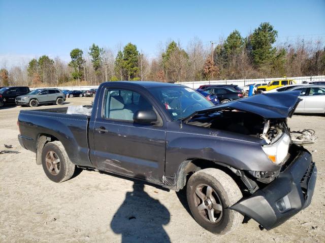 Photo 3 VIN: 5TFNX4CN6EX037889 - TOYOTA TACOMA 