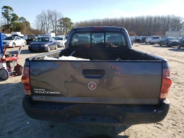 Photo 5 VIN: 5TFNX4CN6EX037889 - TOYOTA TACOMA 