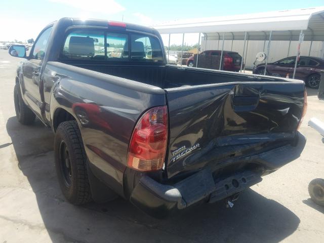 Photo 2 VIN: 5TFNX4CN6EX043367 - TOYOTA TACOMA 