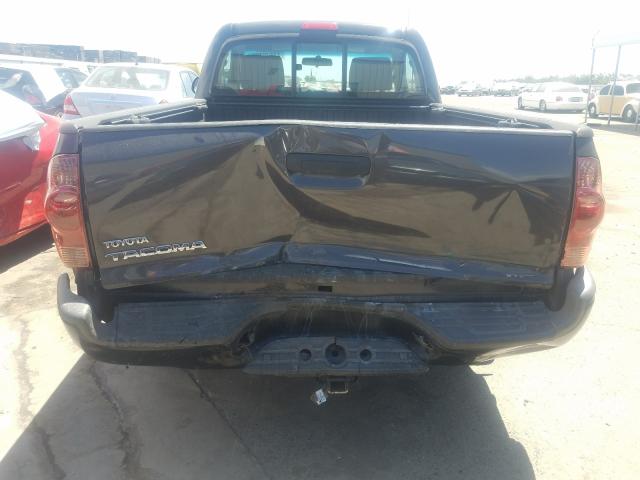 Photo 5 VIN: 5TFNX4CN6EX043367 - TOYOTA TACOMA 