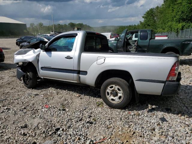 Photo 1 VIN: 5TFNX4CN7BX003018 - TOYOTA TACOMA 