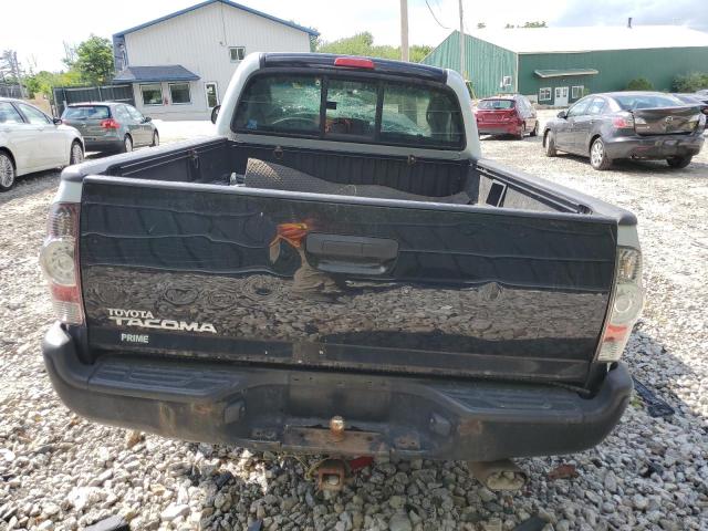 Photo 5 VIN: 5TFNX4CN7BX003018 - TOYOTA TACOMA 