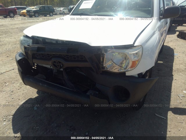 Photo 5 VIN: 5TFNX4CN7BX007778 - TOYOTA TACOMA 