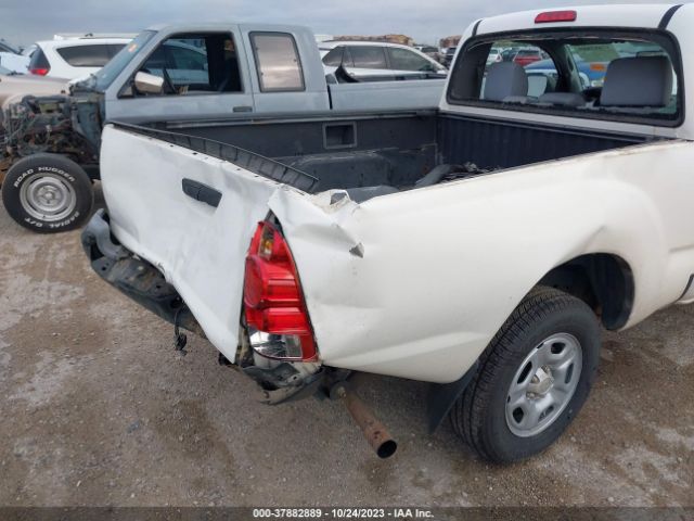 Photo 5 VIN: 5TFNX4CN7CX014795 - TOYOTA TACOMA 