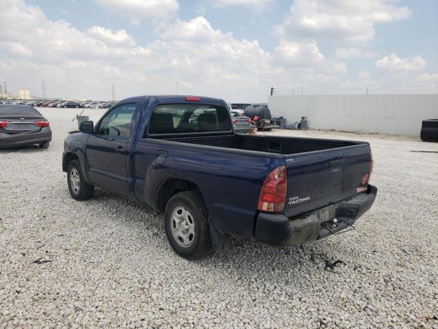 Photo 2 VIN: 5TFNX4CN7CX016319 - TOYOTA TACOMA 