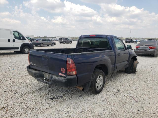 Photo 3 VIN: 5TFNX4CN7CX016319 - TOYOTA TACOMA 