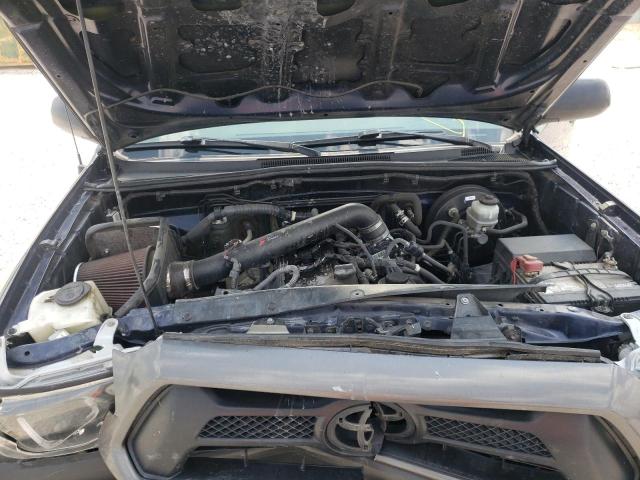 Photo 6 VIN: 5TFNX4CN7CX016319 - TOYOTA TACOMA 