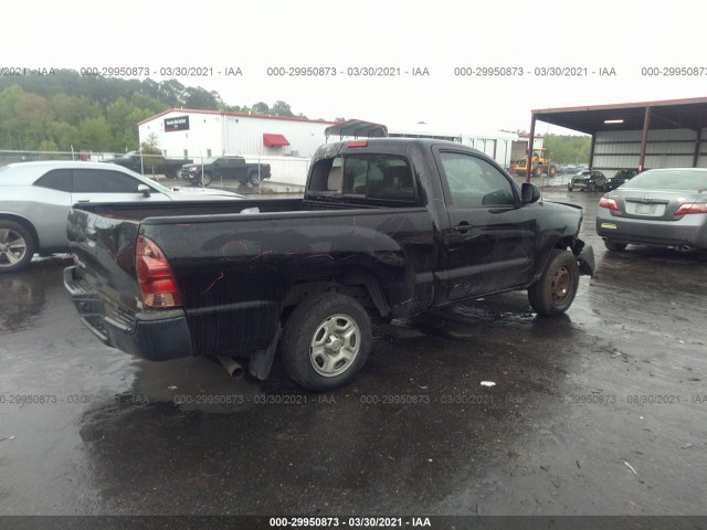 Photo 3 VIN: 5TFNX4CN7DX017438 - TOYOTA TACOMA 