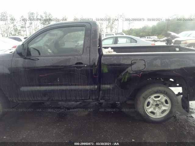 Photo 7 VIN: 5TFNX4CN7DX017438 - TOYOTA TACOMA 