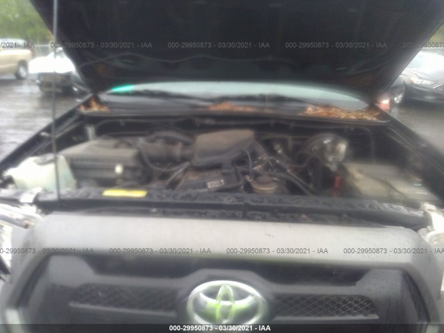 Photo 9 VIN: 5TFNX4CN7DX017438 - TOYOTA TACOMA 