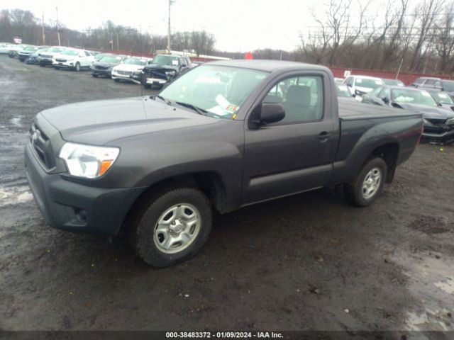 Photo 1 VIN: 5TFNX4CN7DX018301 - TOYOTA TACOMA 