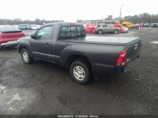 Photo 2 VIN: 5TFNX4CN7DX018301 - TOYOTA TACOMA 