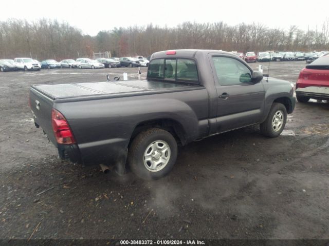 Photo 3 VIN: 5TFNX4CN7DX018301 - TOYOTA TACOMA 