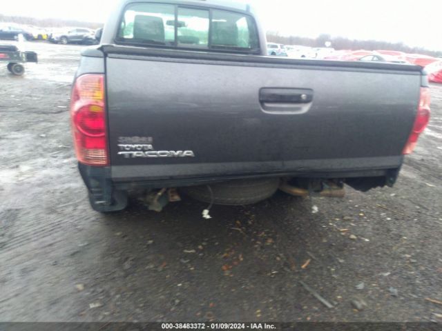 Photo 5 VIN: 5TFNX4CN7DX018301 - TOYOTA TACOMA 