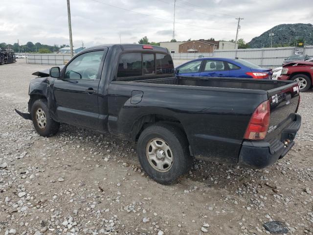 Photo 1 VIN: 5TFNX4CN7DX019156 - TOYOTA TACOMA 