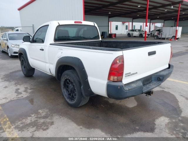 Photo 2 VIN: 5TFNX4CN7DX023272 - TOYOTA TACOMA 