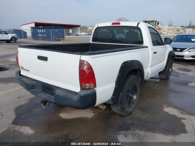 Photo 3 VIN: 5TFNX4CN7DX023272 - TOYOTA TACOMA 