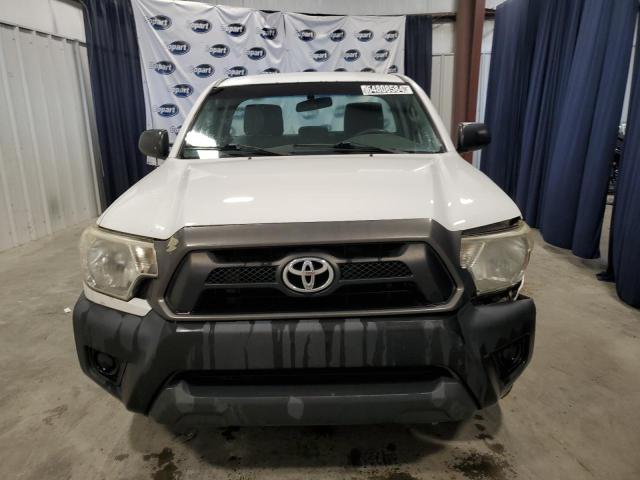 Photo 4 VIN: 5TFNX4CN7DX026480 - TOYOTA TACOMA 