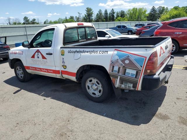 Photo 1 VIN: 5TFNX4CN7DX028830 - TOYOTA TACOMA 